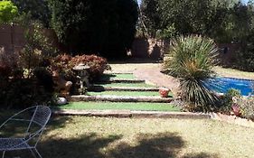 Swasti Guesthouse